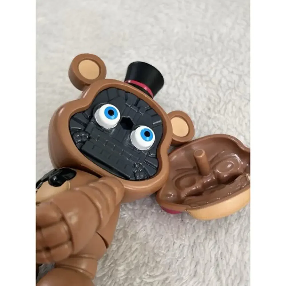 Fnaf‎ Five Nights At Freddys Snap Figure- Toy Freddy
